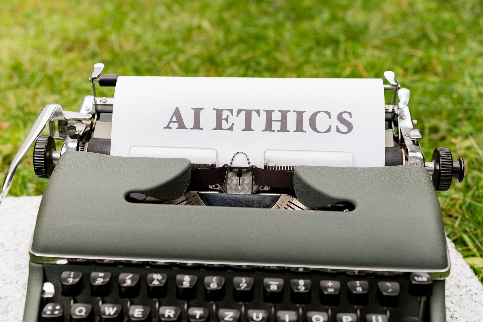 AI and Digital Rights